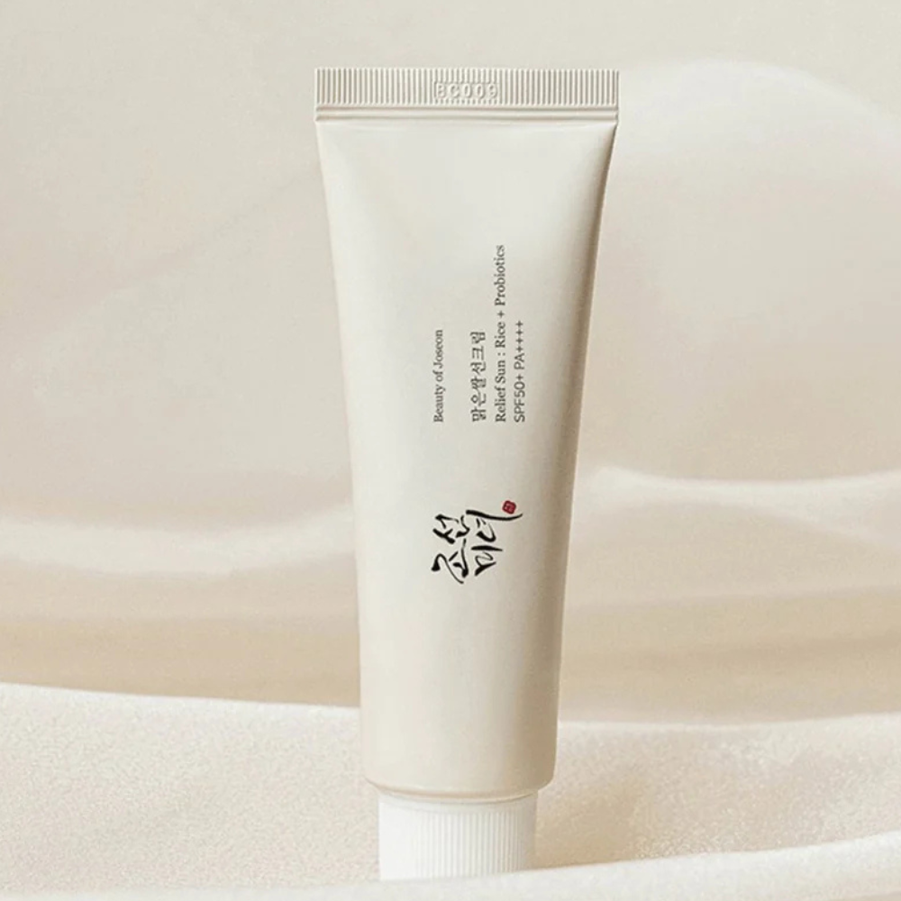 Beauty of Joseon Relief Sun Rice + Probiotics SPF50+ PA+ 50ml