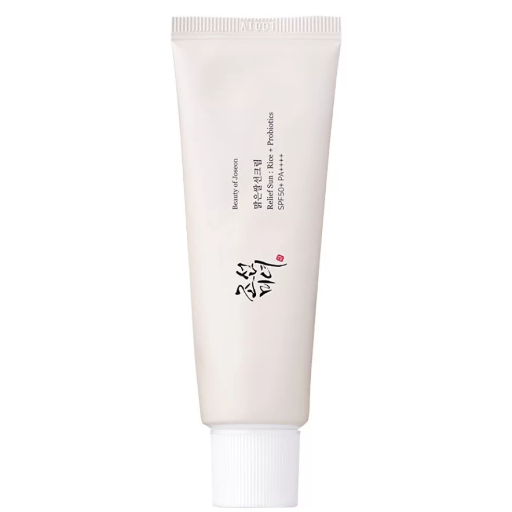 Beauty of Joseon Relief Sun Rice + Probiotics SPF50+ PA+ 50ml