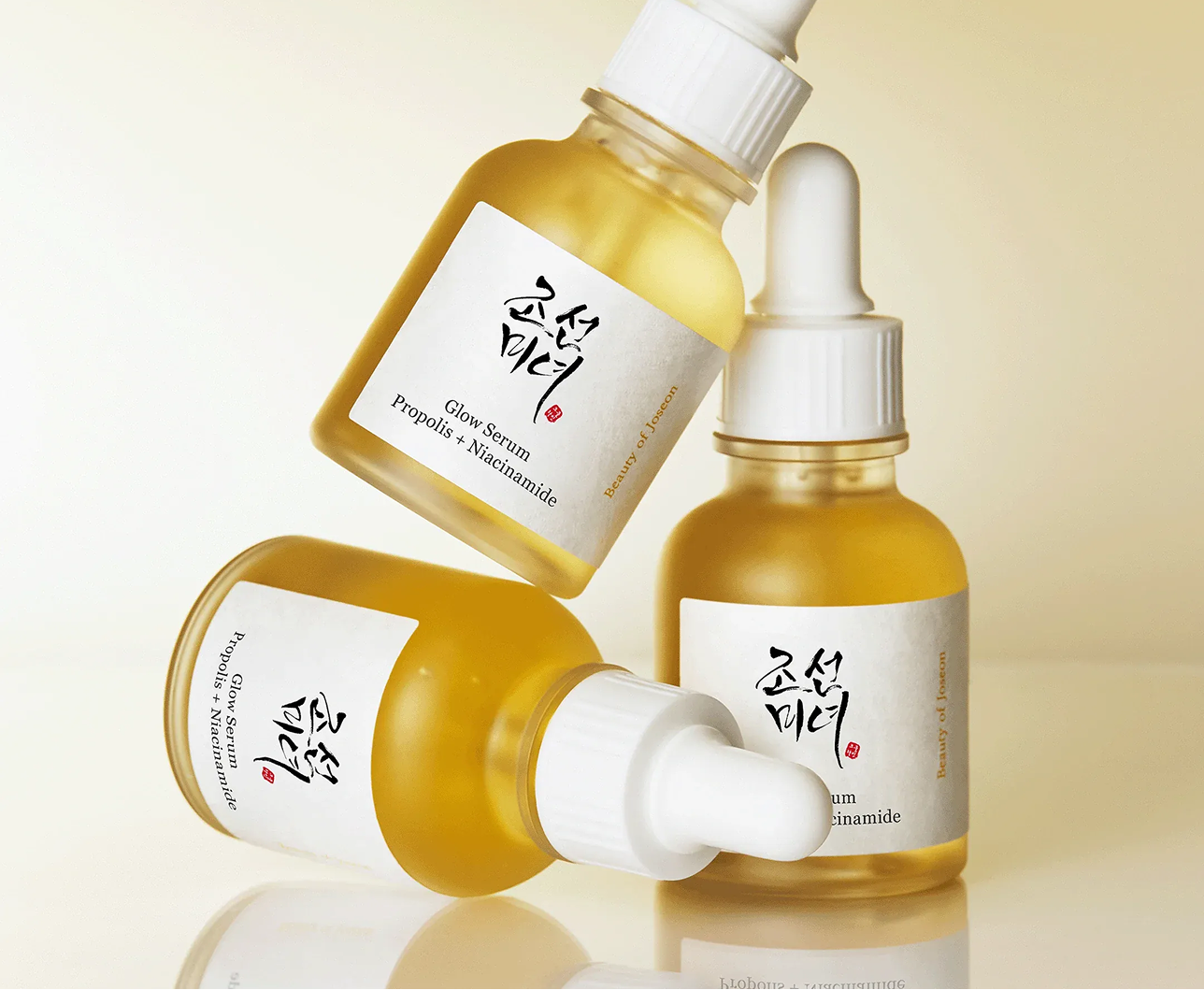 Beauty Of Joseon Skin Care Brand