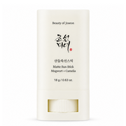 Beauty of Joseon Matte Sun Stick Mugwort + Camellia 18g