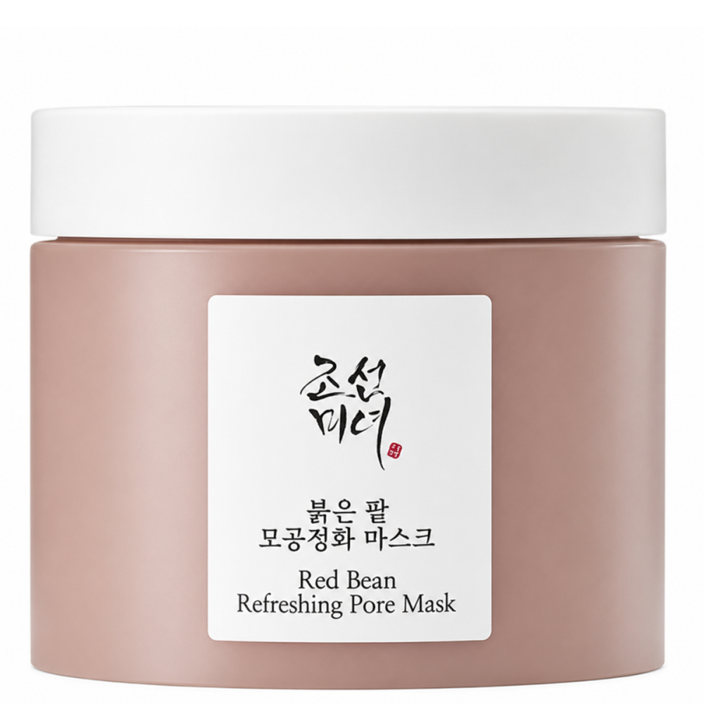 Beauty of Joseon Red Bean Refreshing Pore Mask 140ml