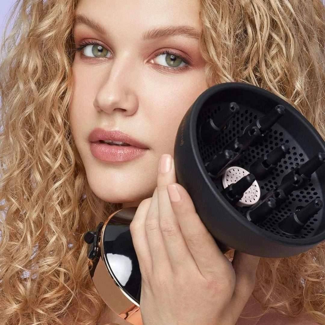 Bellissima My Pro Diffon DF1 3000 Hair Dryer with Ceramic Technology-Diffusers-Aladin Beauty