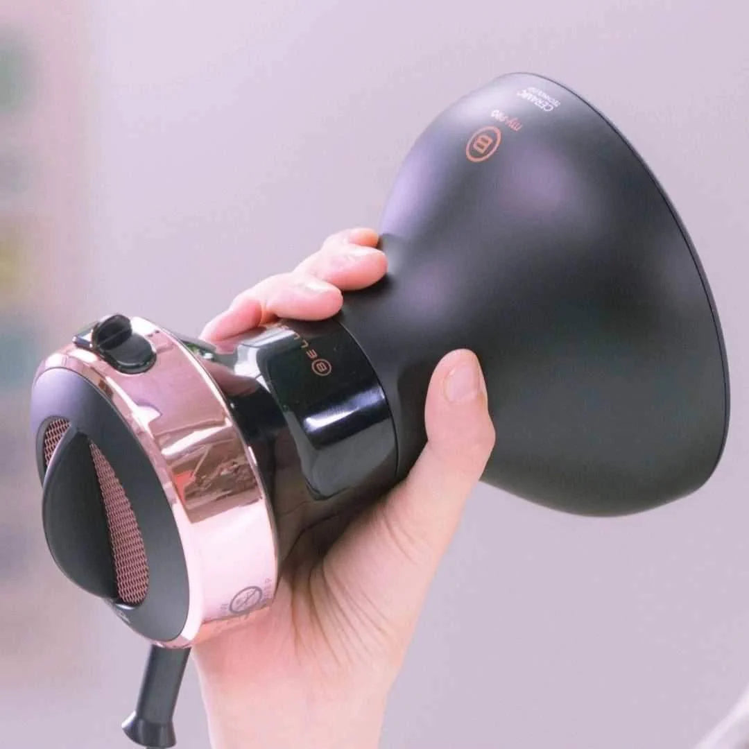 Bellissima My Pro Diffon DF1 3000 Hair Dryer with Ceramic Technology-Diffusers-Aladin Beauty