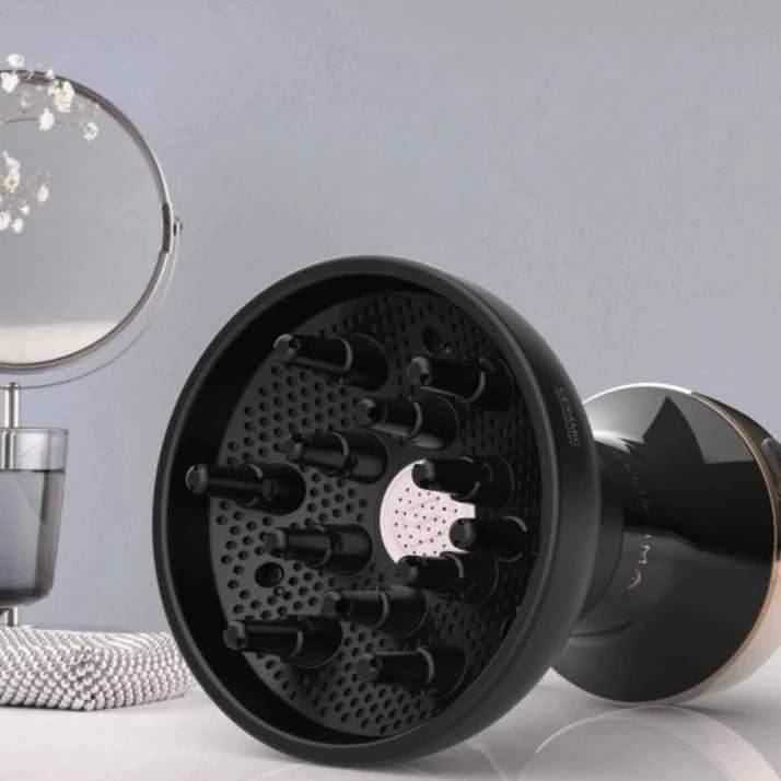 Bellissima My Pro Diffon DF1 3000 Hair Dryer with Ceramic Technology-Diffusers-Aladin Beauty