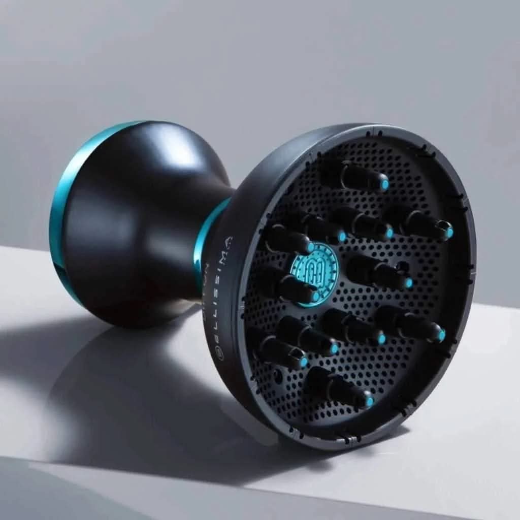 Bellissima Style Expert Diffon Ion Care XL-Diffusers-Aladin Beauty