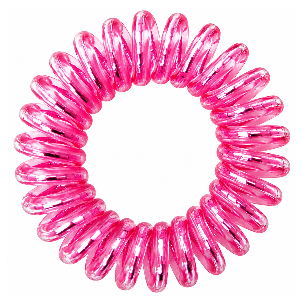 Bifull Coletero Invisible Rosa 2 Colores