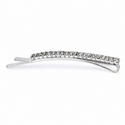 Bifull Decorated Hair Clips Diamonds