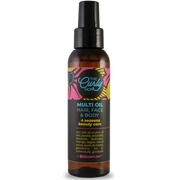 Bio Gentleaf Multi Oil, Hair, Face & Body 4 Seasons Beauty Care 100ml