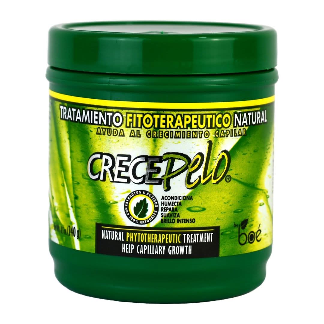 Boé Crece pelo Treatment-Hair Mask-Aladin Beauty