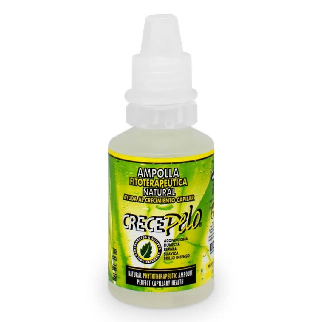 Boé Crecepelo Ampolla 23ml