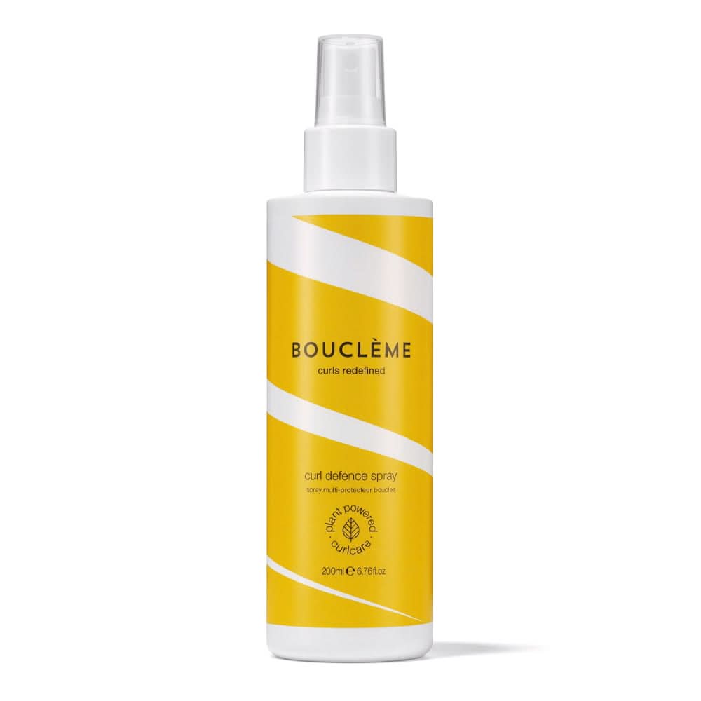 Bouclème Kruldefiniërende Haarstylingspray 200ml