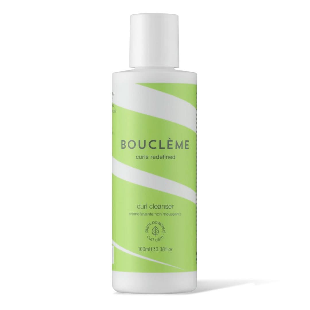 Bouclème Curl Cleanser