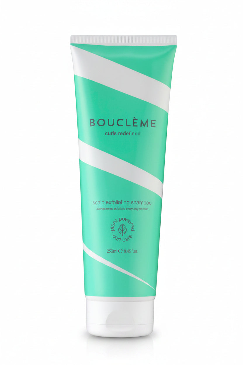 Bouclème - Scalp Purifying & Polishing Wash 250ml