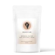 Bounce Curl Botanical Tea for Hair, Skin & Well Being-Herbal Hair Treatment-Aladin Beauty