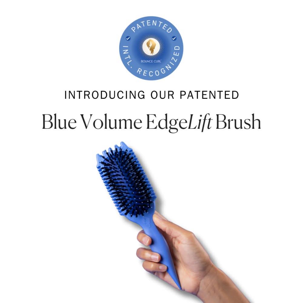 Bounce Curl Volume EdgeLift Brush-Volumizing Brush-Aladin Beauty