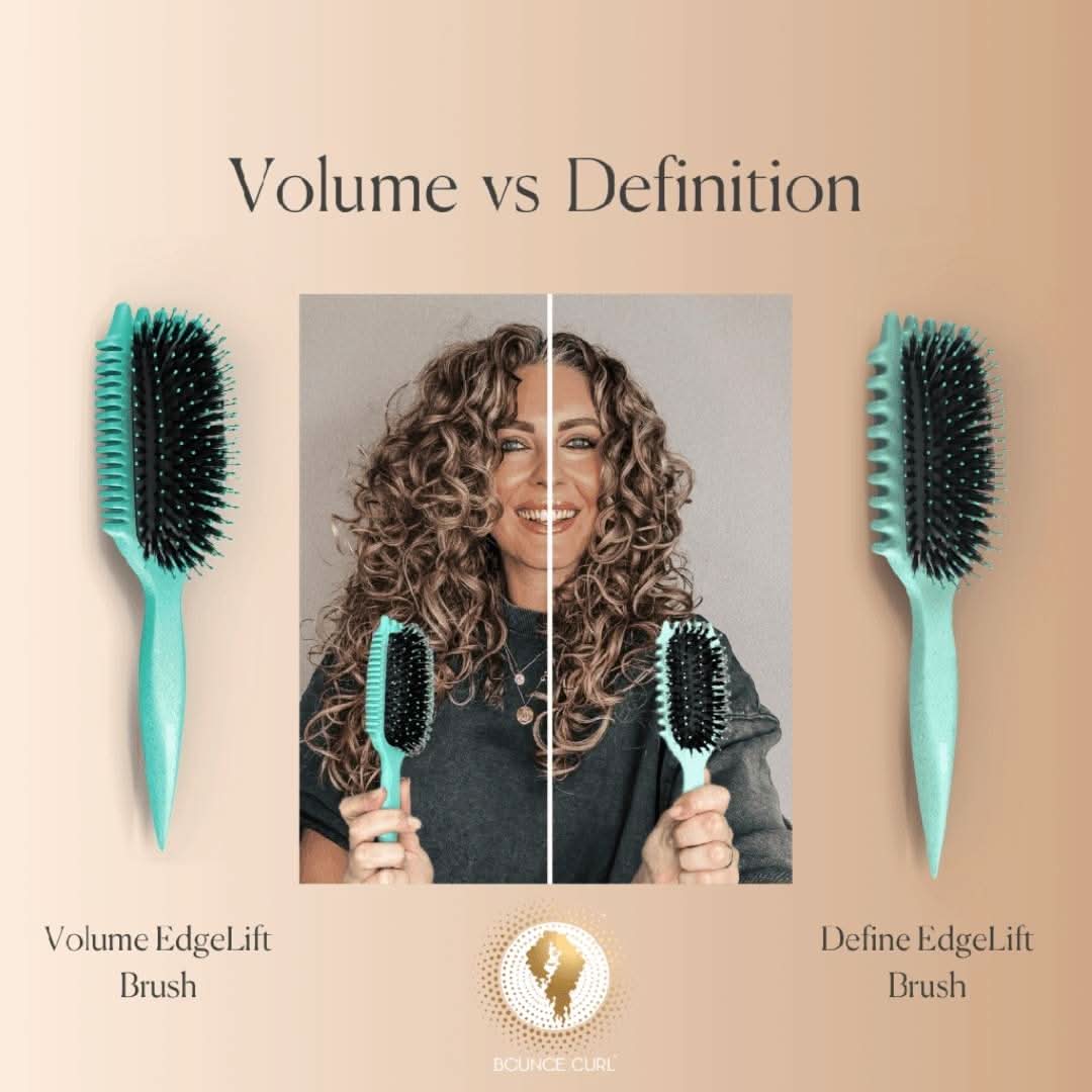 Bounce Curl Volume EdgeLift Brush-Volumizing Brush-Aladin Beauty