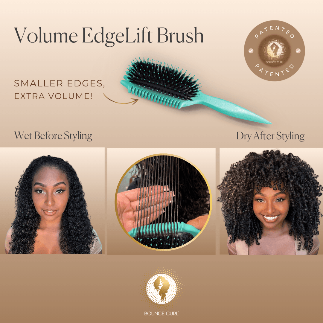 Bounce Curl Volume EdgeLift Brush-Volumizing Brush-Aladin Beauty