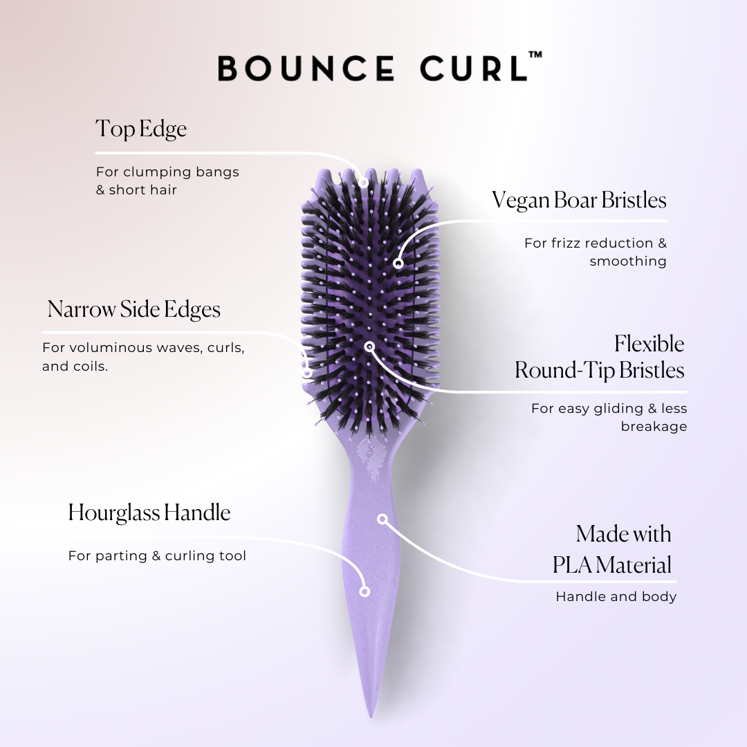 Bounce Curl Volume EdgeLift Brush-Volumizing Brush-Aladin Beauty
