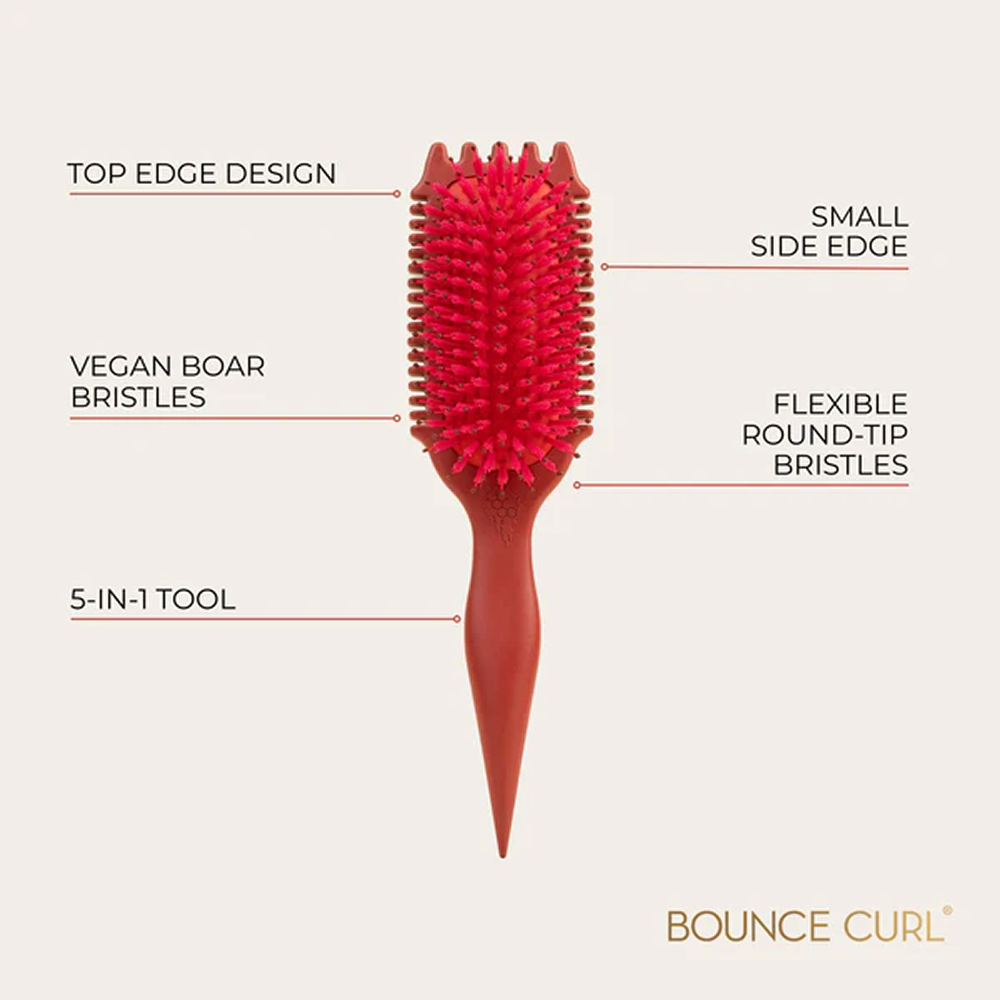 Bounce Curl Volume EdgeLift Brush-Volumizing Brush-Aladin Beauty