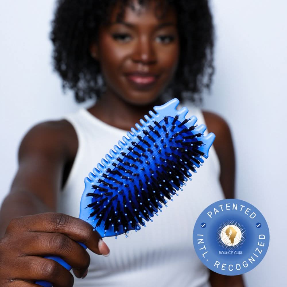 Bounce Curl Volume EdgeLift Brush-Volumizing Brush-Aladin Beauty