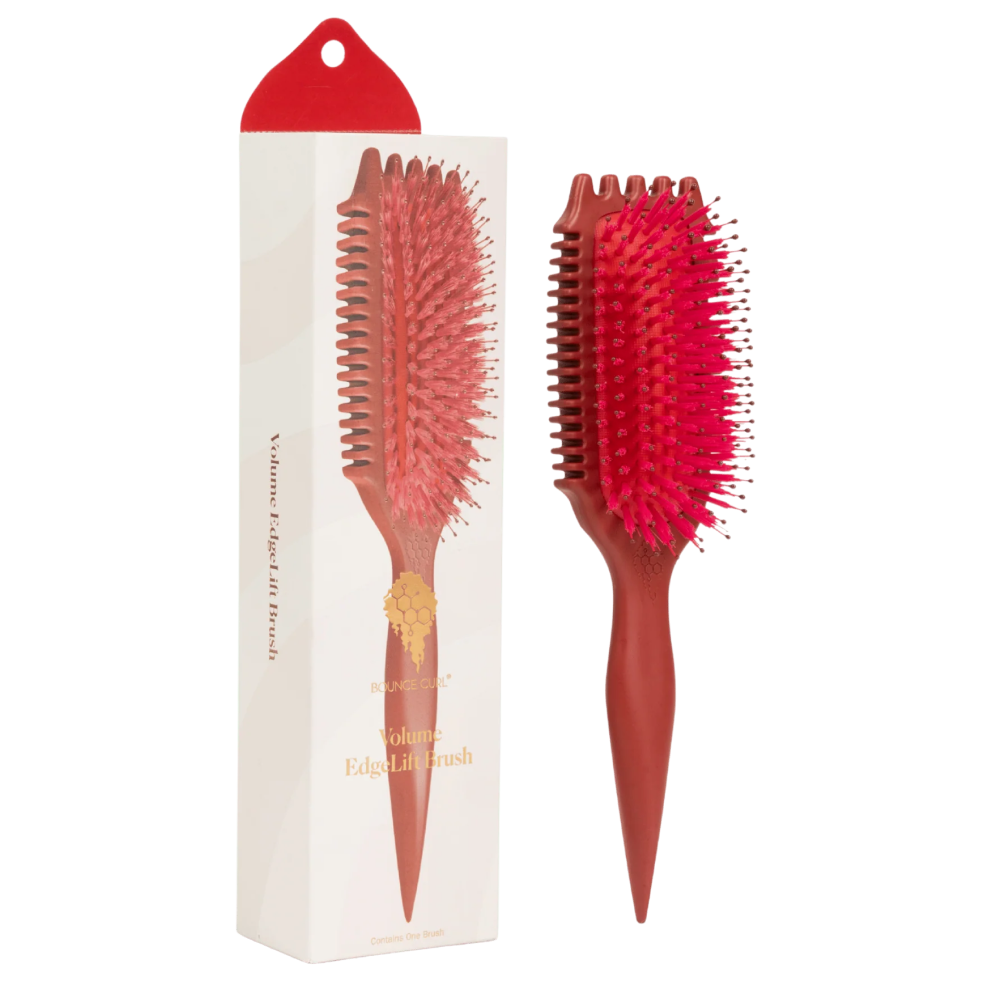 Bounce Curl Volume EdgeLift Brush-Volumizing Brush-Aladin Beauty