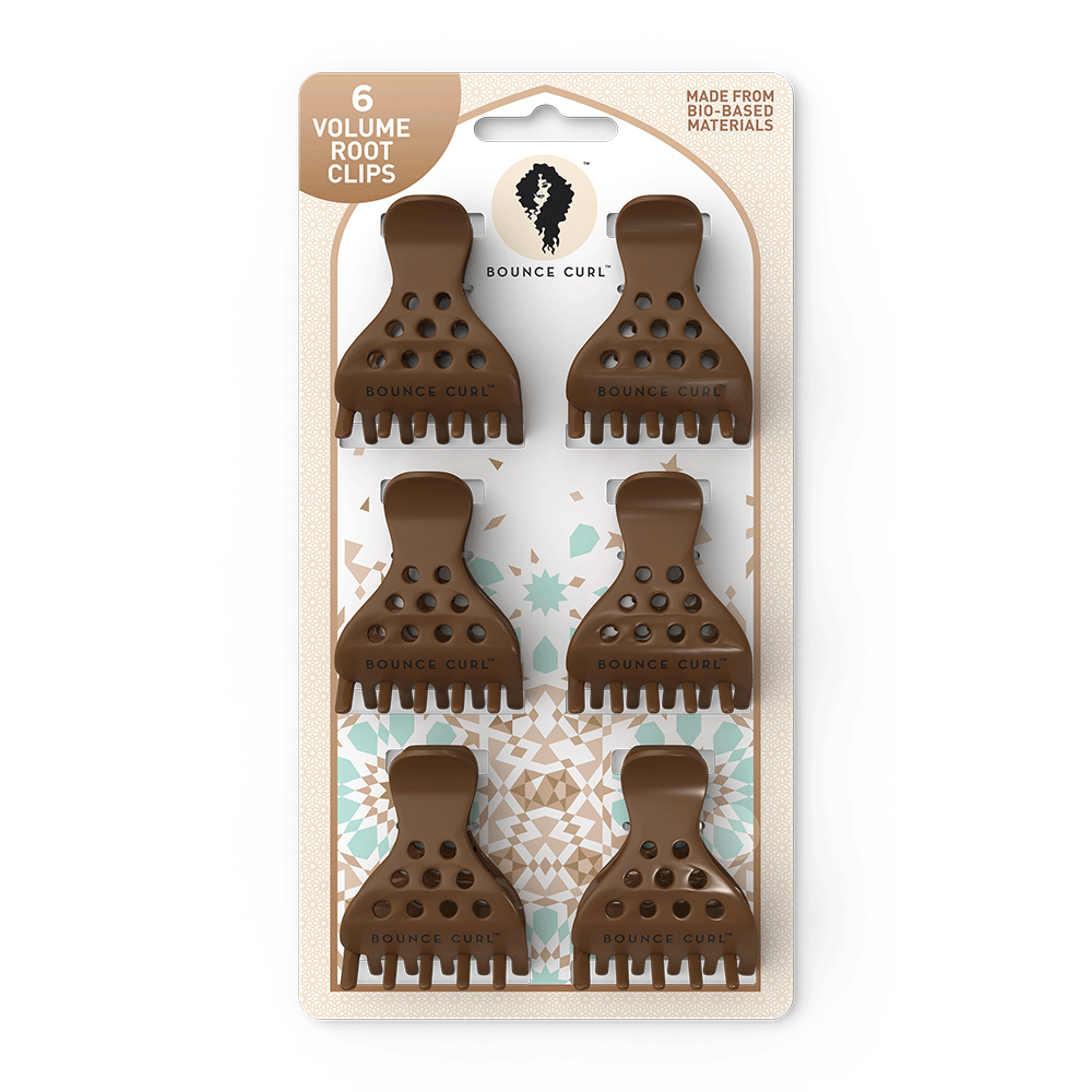 Bounce Curl Volume Root Clips-Hair Clips-Aladin Beauty