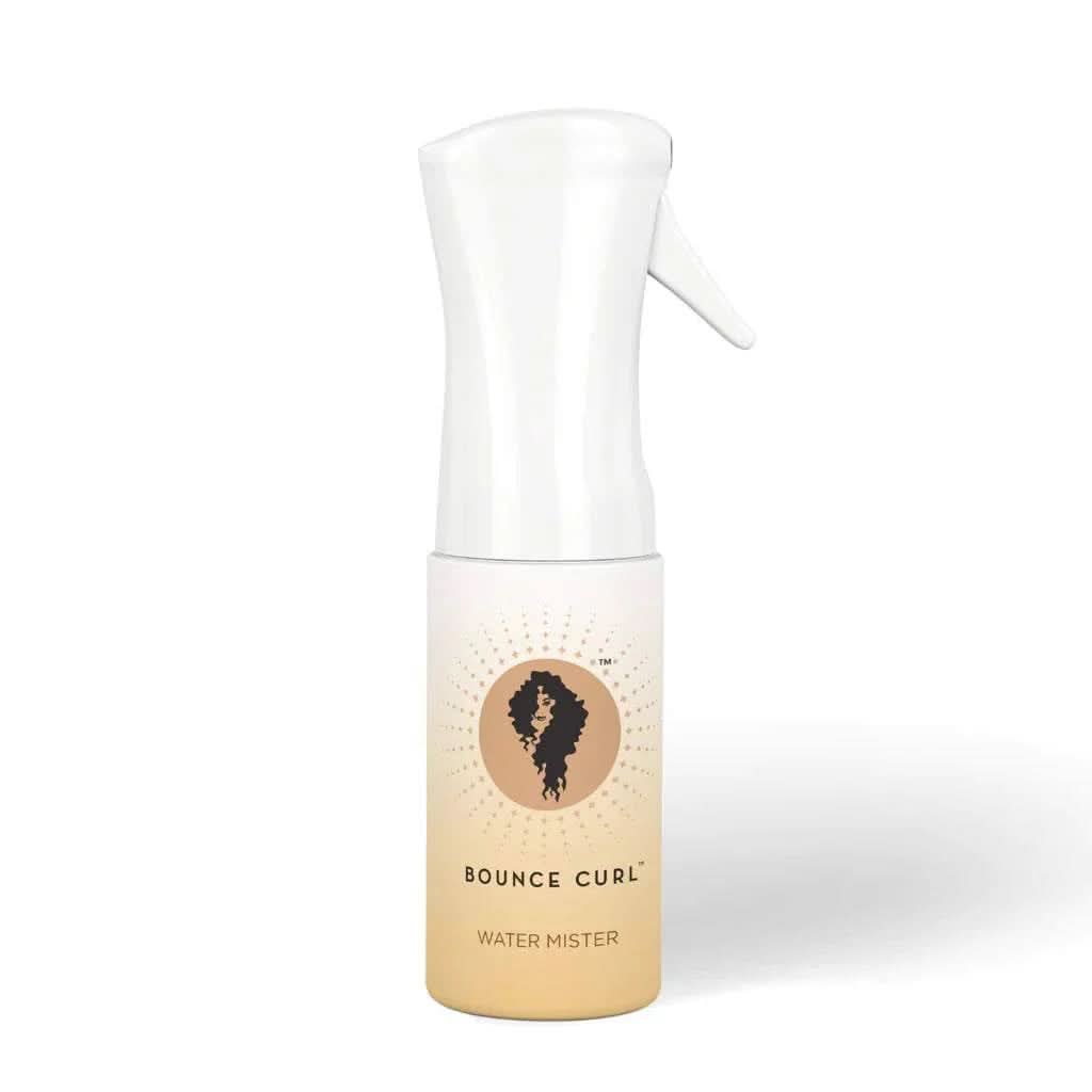 Bounce Curl Water Mister Spray Bottle 200ml-Spray Bottle-Aladin Beauty