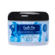 Camille Rose Black Castor Oil + Chebe Deep Conditioner 240ml-Deep Conditioner-Aladin Beauty
