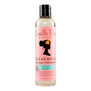 Camille Rose Clean Moisturizing and Clarifying Shampoo 240ml-Clarifying Shampoo-Aladin Beauty