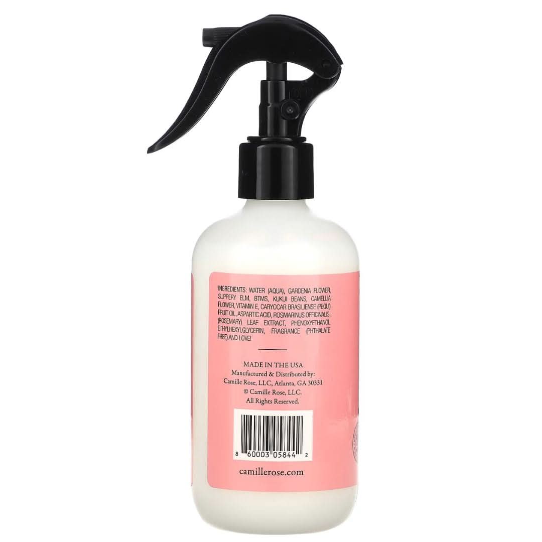 Camille Rose Grace Refreshing Moisture Mist 240ml-Detangling Spray-Aladin Beauty
