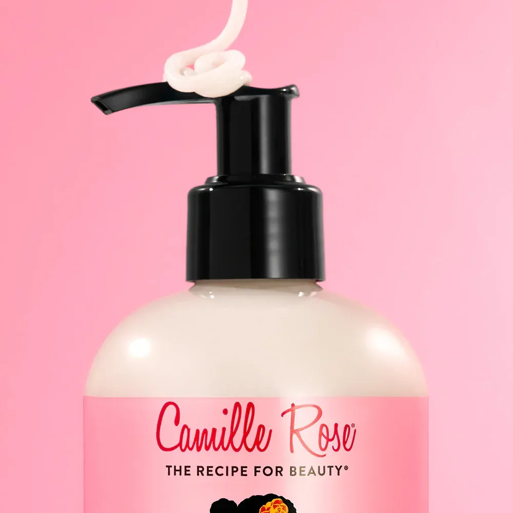 Camille Rose Curl Love Conditioner 355ml