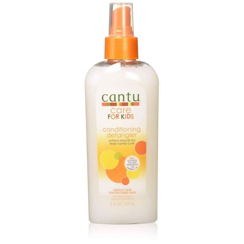 Cantu Care for Kids Care Detanger Conditioner 177ml - Aladin Beauty