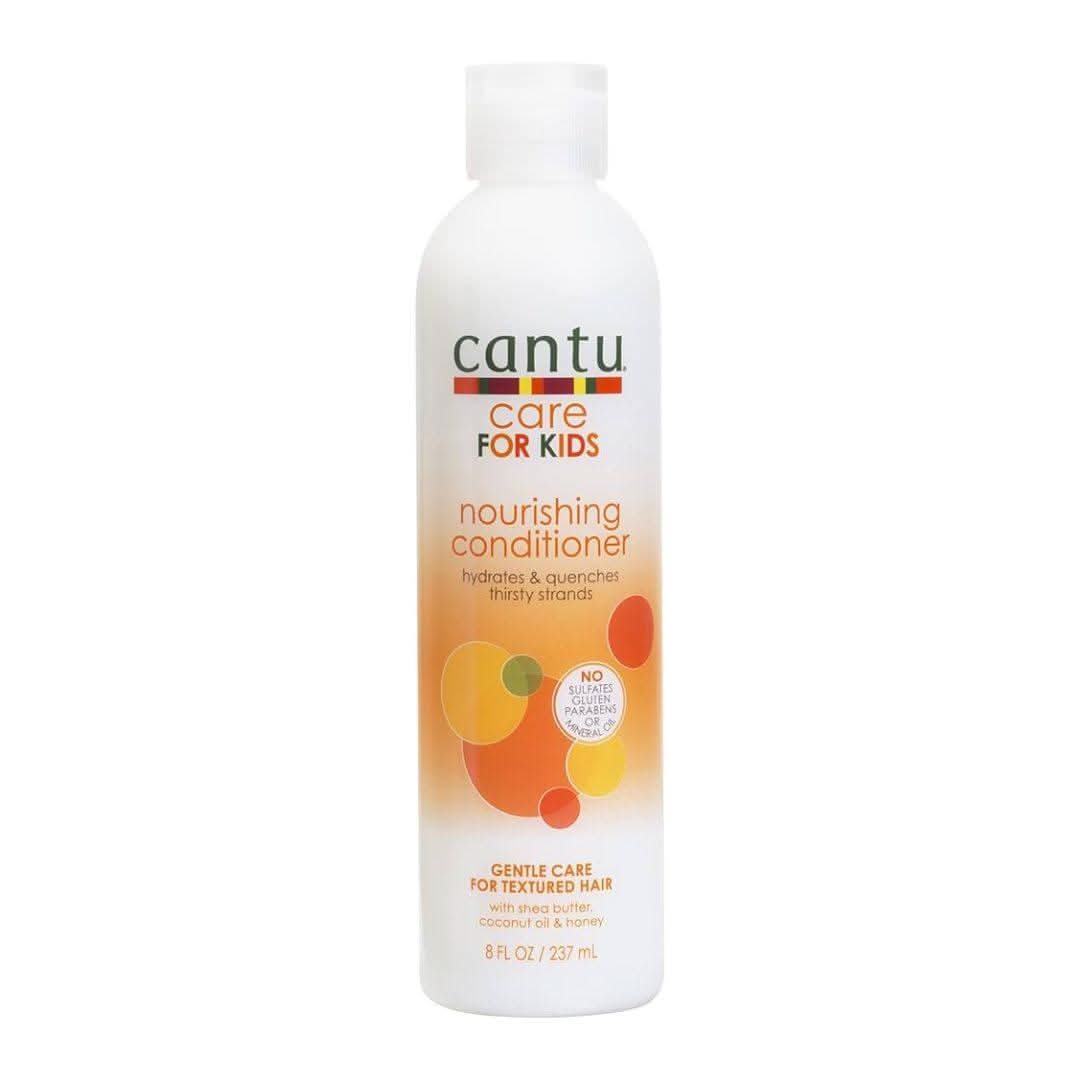 Cantu Care for Kids Care Nourishing Conditioner 237ml - Aladin Beauty
