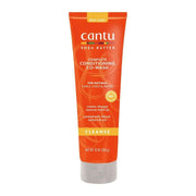 Cantu Complete Conditioning Co-Wash 283g in an orange tube with a white flip-top cap.