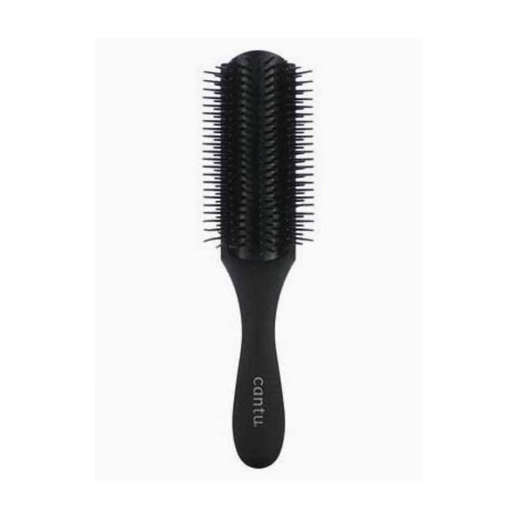 Cantu Detangle Sturdy Wash Day Brush-Detangling Brush-Aladin Beauty