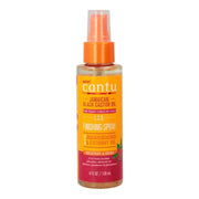 Cantu Jamaican Black Castor Oil L.C.O. Finishing Spray 118ml-Hair Oil-Aladin Beauty