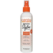 Cantu Protective Styles by Angela Conditioning Detangler 237ml-Detangling Spray-Aladin Beauty