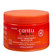 Cantu For Natural Hair Deep Treatment Mask 340g