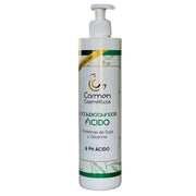 Carmen Cosmetics Acidic Conditioner 500ml-Moisturizing Conditioner-Aladin Beauty