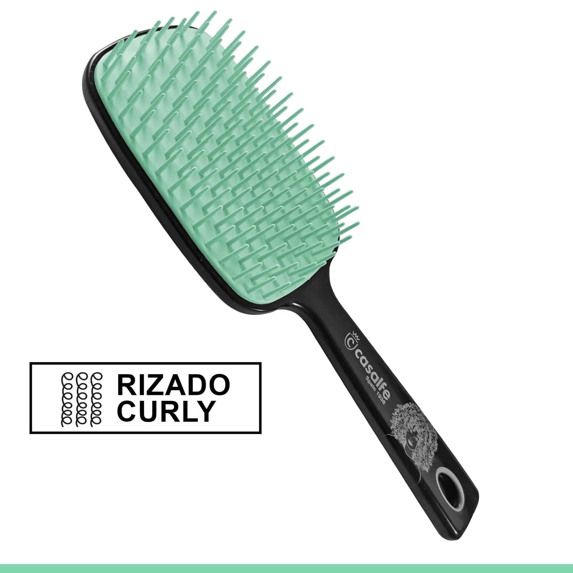 Casalfe XL Brush ANTI-HAIR LOSS Detangles Without Breaking the Hair