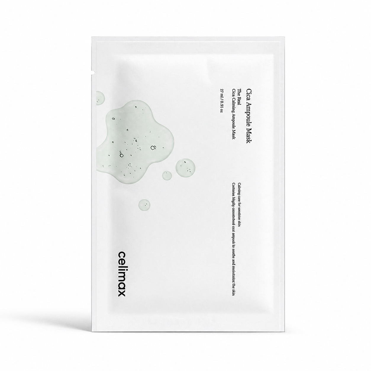 Celimax The Real Noni Fruit Energy Ampoule Mask 27ml