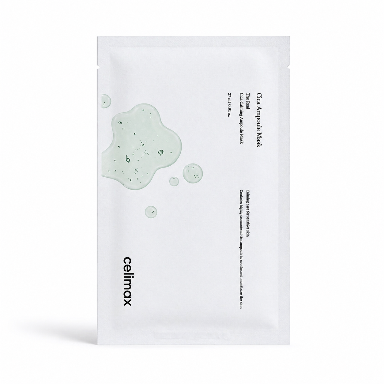 Celimax The Real Noni Fruit Energy Ampoule Mask 27ml
