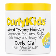 Curly Kids Gel Moisturizer 6oz