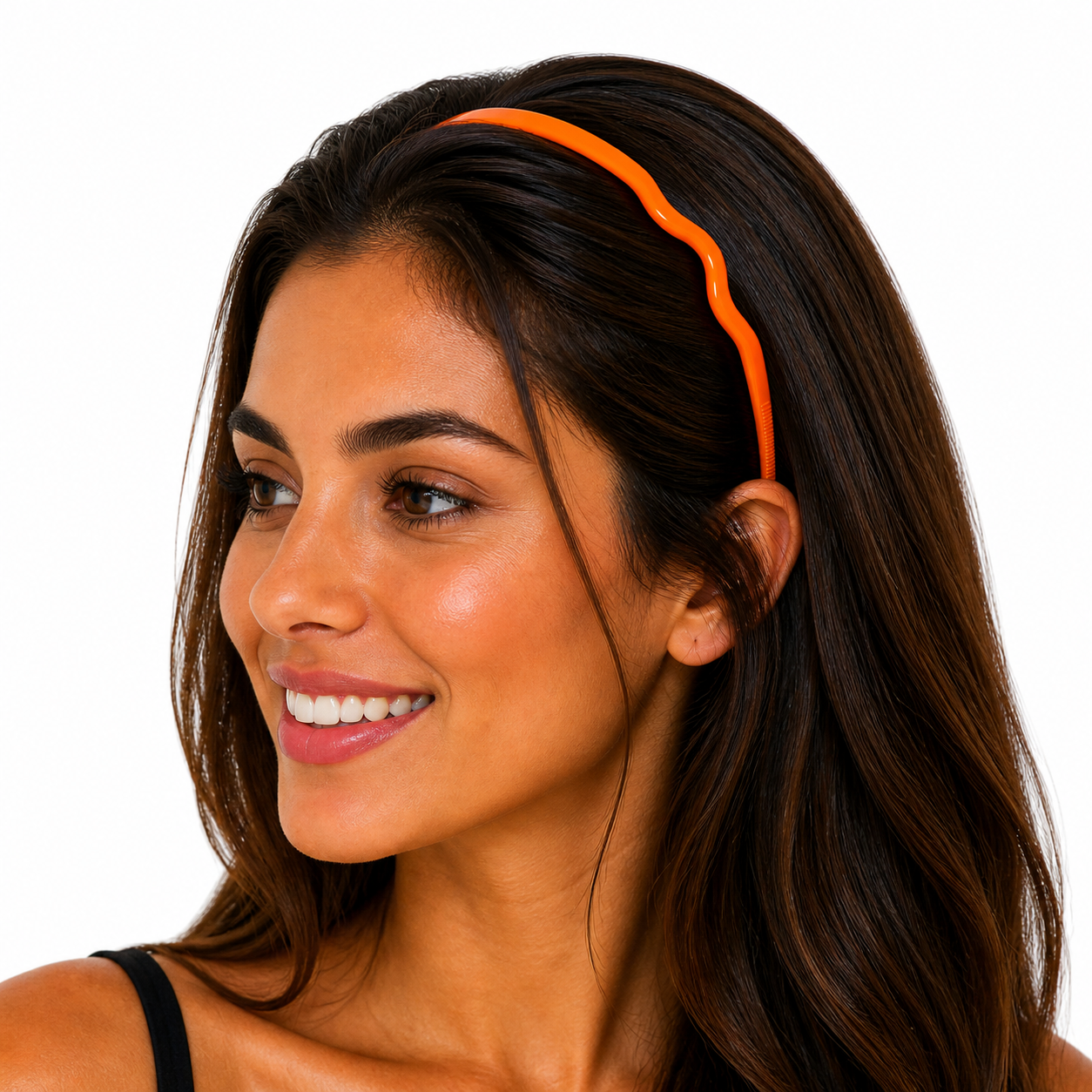 Zazzy Bandz Orange