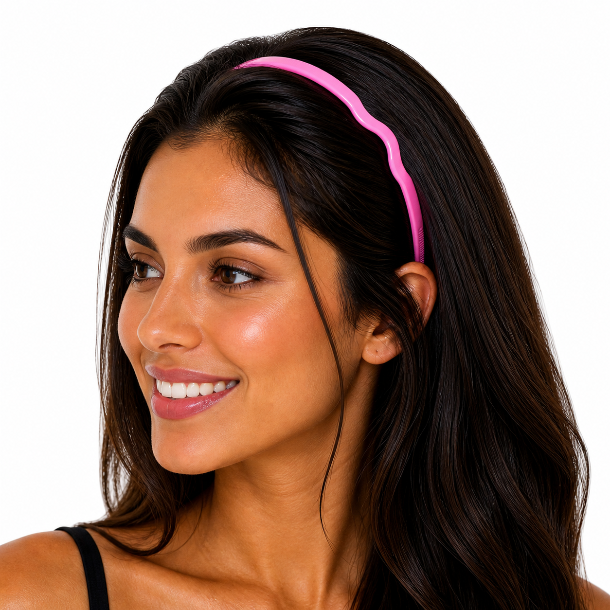 Zazzy Bandz Pink