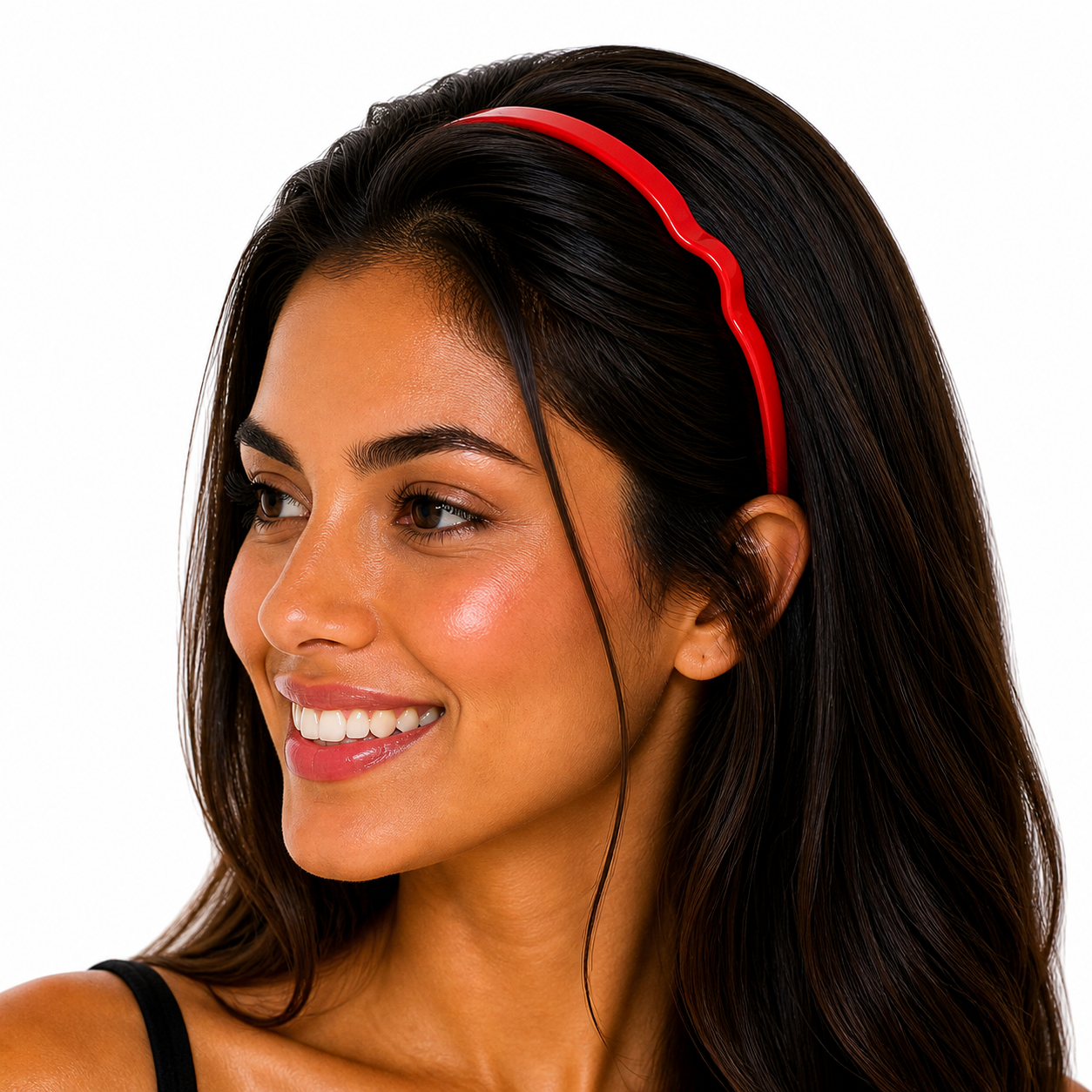 Zazzy Bandz Red