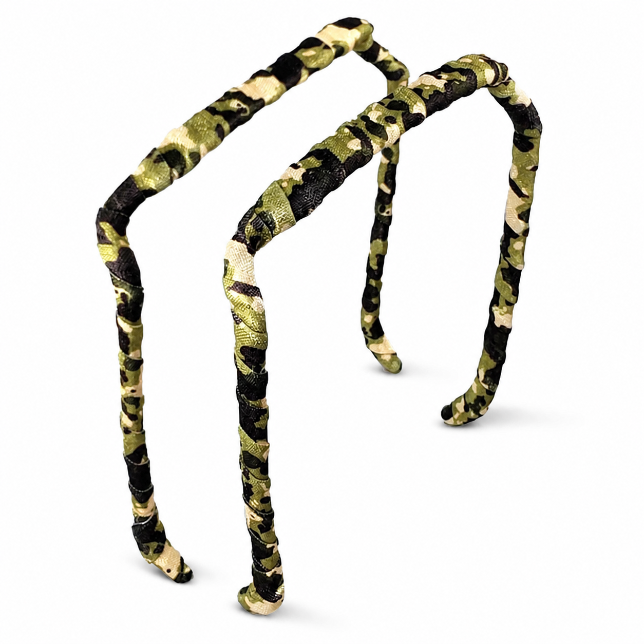 Zazzy Bandz Camouflage Wrapped original