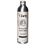 Chey Haircare Zero Waste Conditioner - Matcha and Hemp Seed 220ml