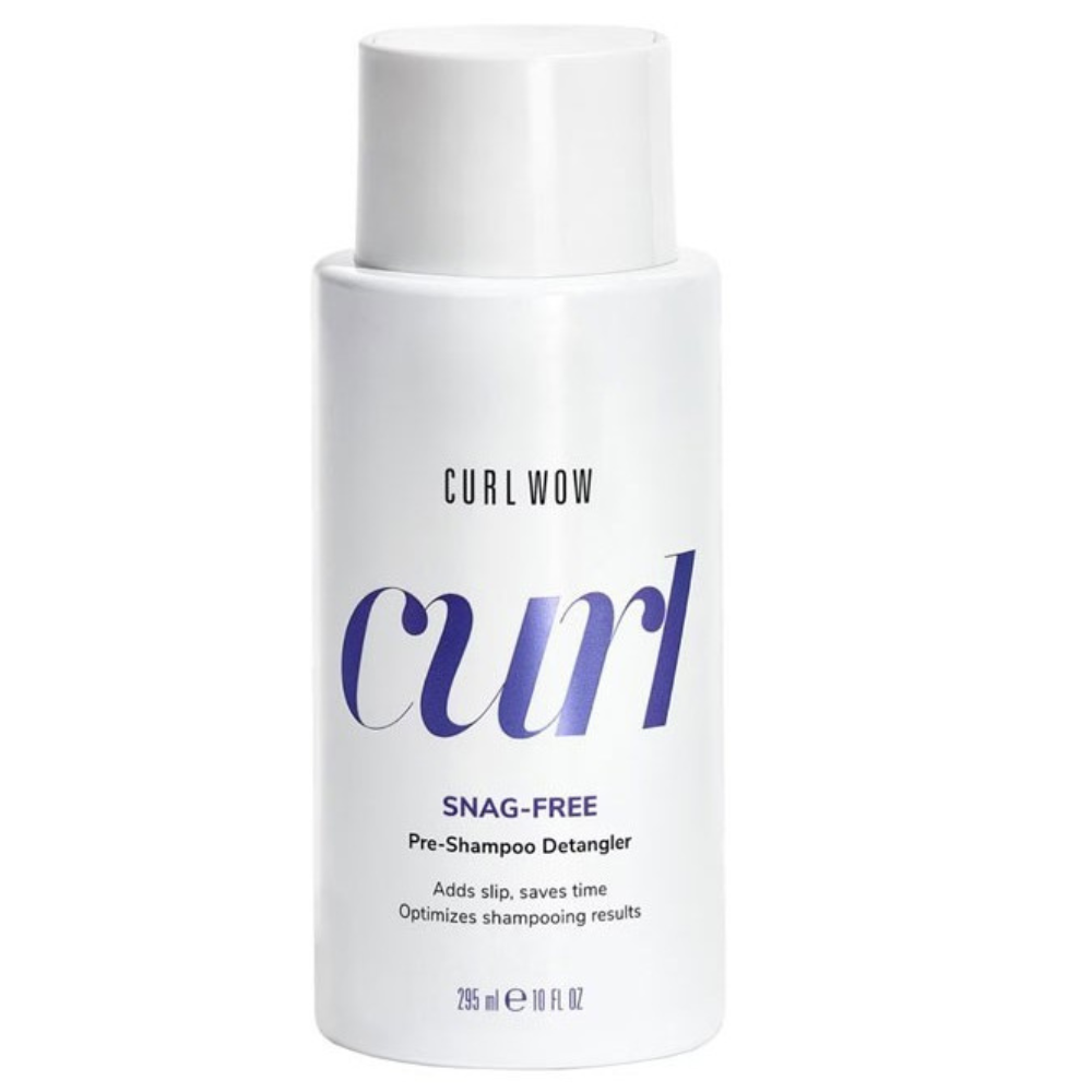 Color Wow Curl Snag-Free Pre-Shampoo Detangler 295ml