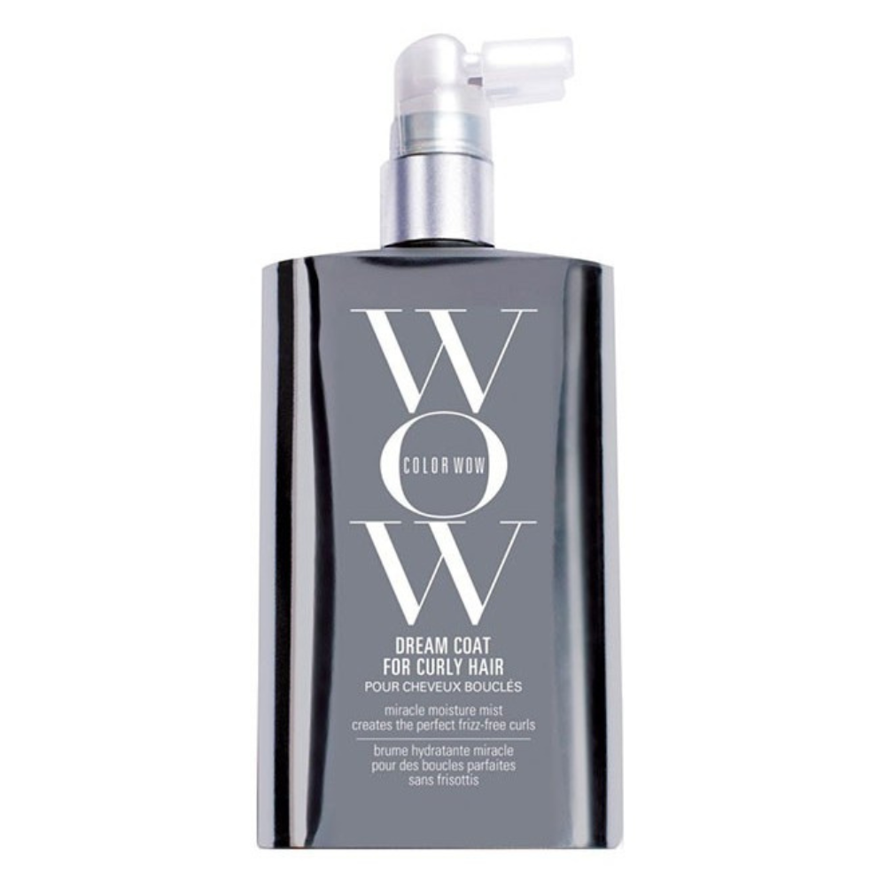 Color Wow Dream Coat For Curly Hair 200ml-Curl Refresher-Aladin Beauty